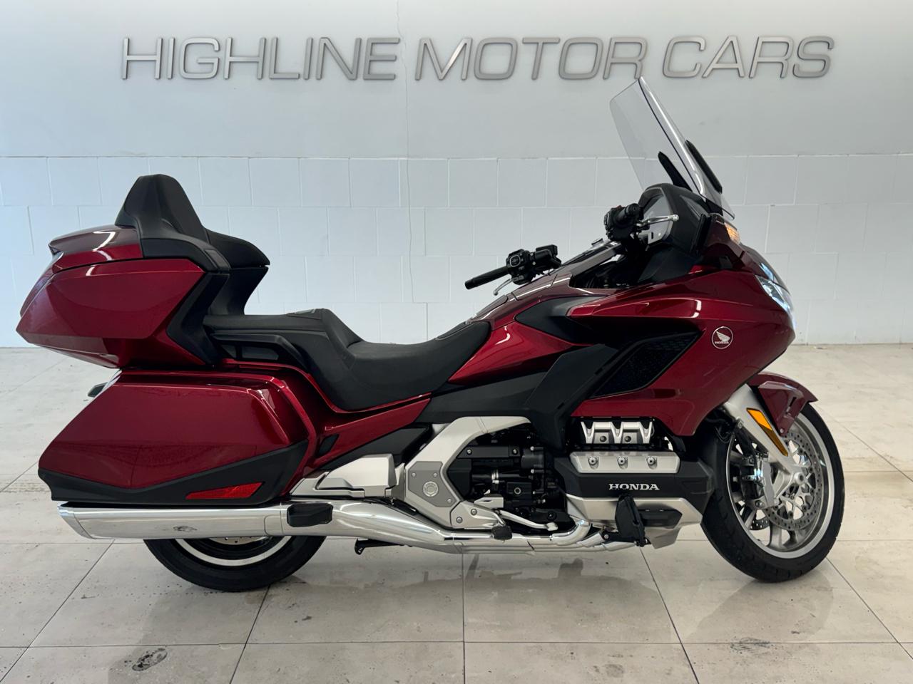 Honda Gold Wing  2023