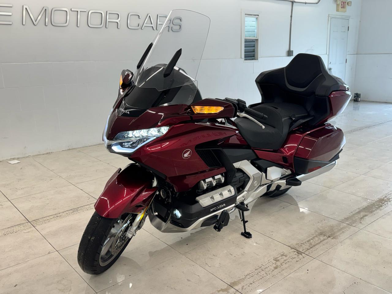 Honda Gold Wing  2023