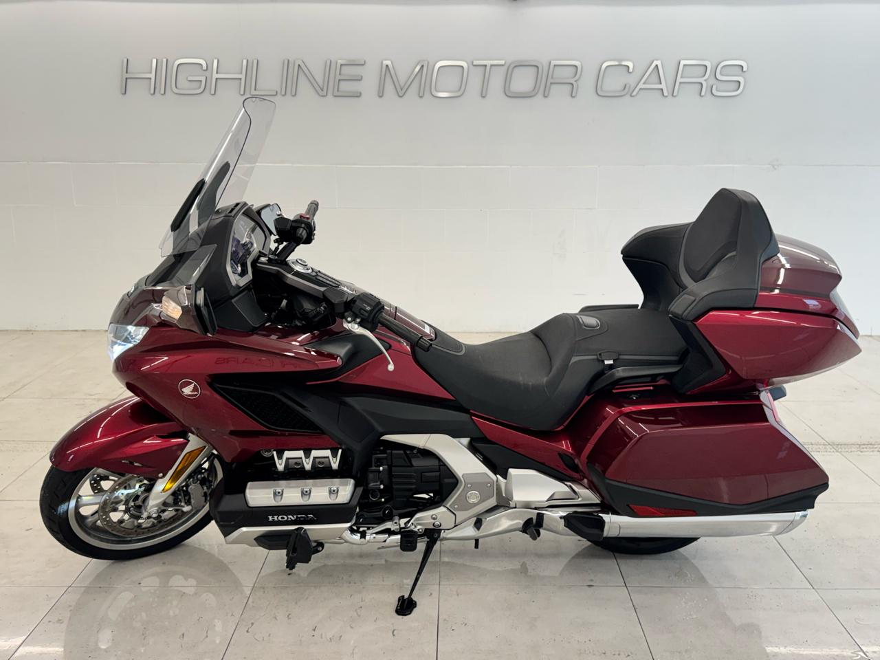Honda Gold Wing  2023