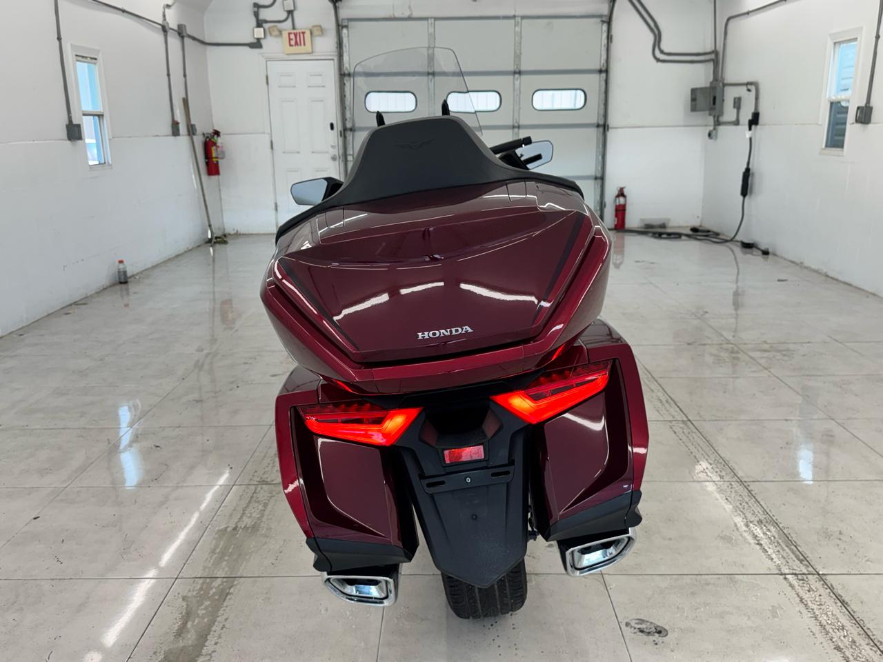 Honda Gold Wing  2023
