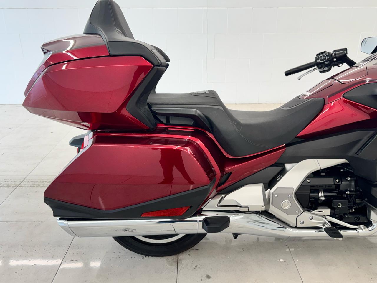 Honda Gold Wing  2023