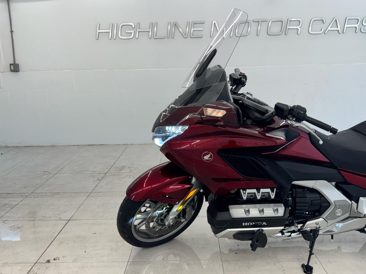 Honda Gold Wing  2023