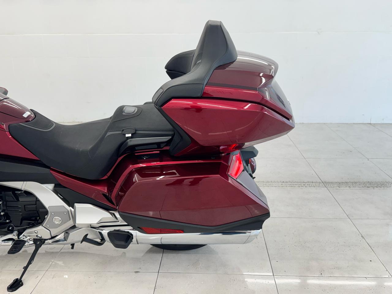 Honda Gold Wing  2023