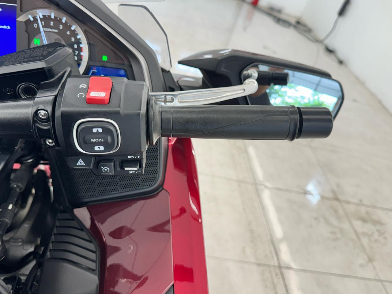 Honda Gold Wing  2023