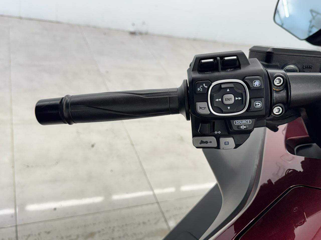 Honda Gold Wing  2023