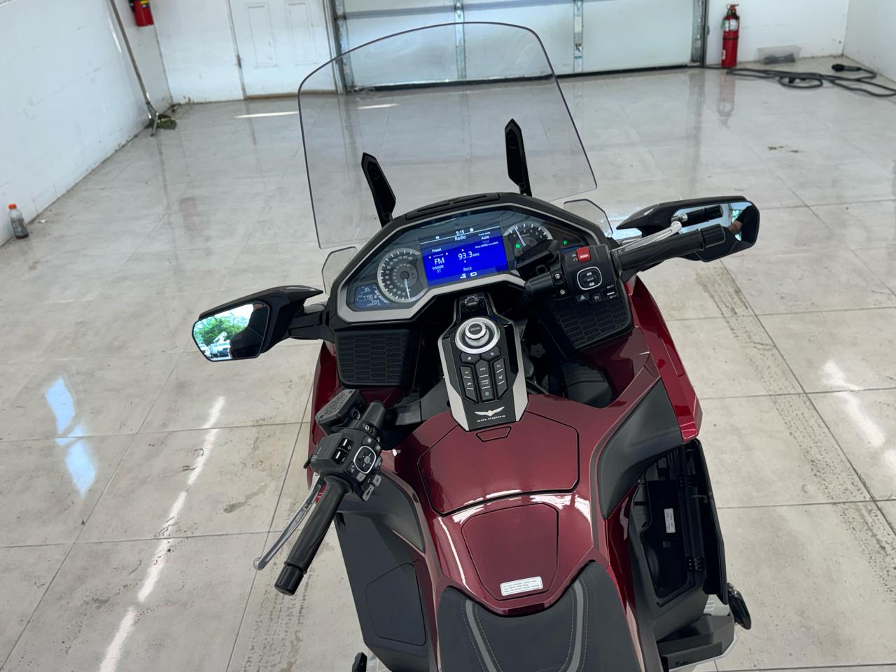 Honda Gold Wing  2023