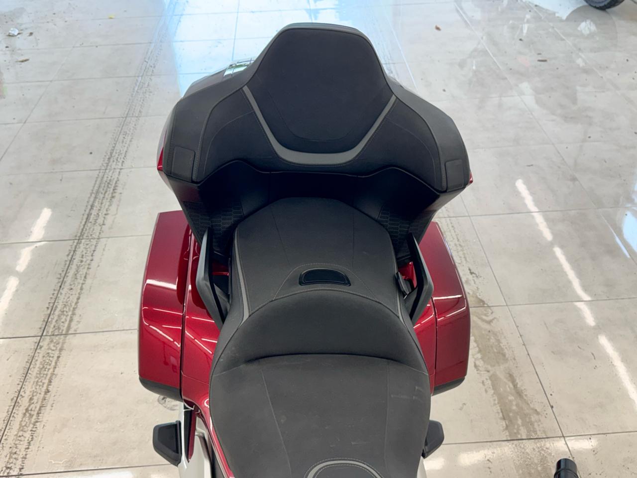 Honda Gold Wing  2023
