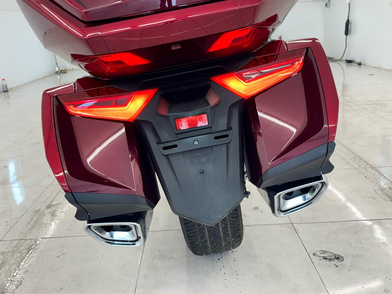 Honda Gold Wing  2023
