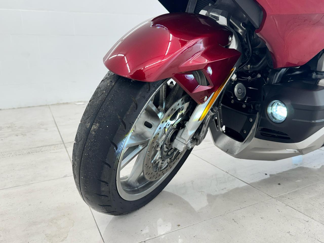 Honda Gold Wing  2023