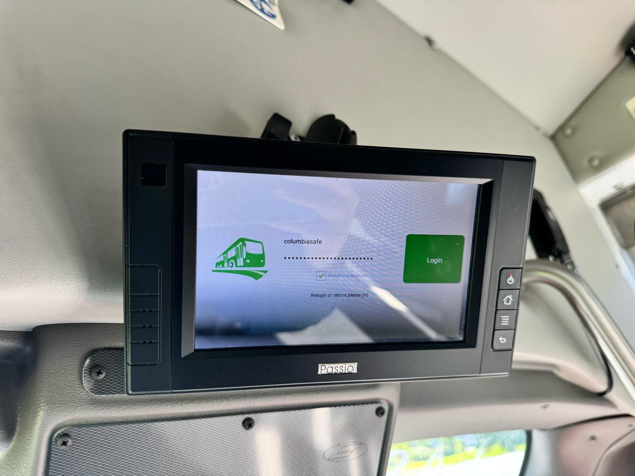 Ford E-Series Cutaway E-350 SRW 138" WB 2019