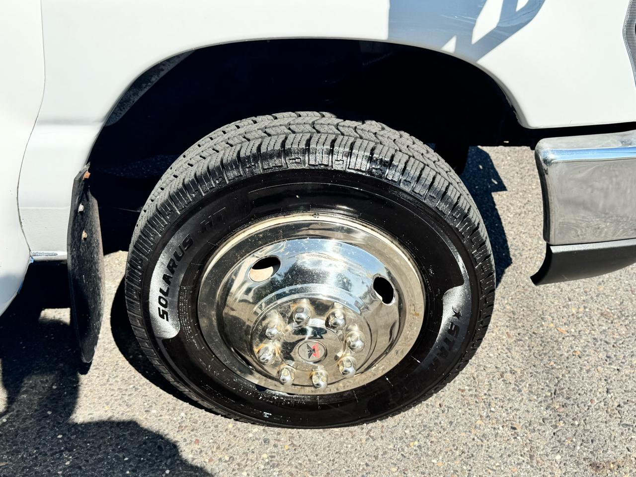 Ford E-Series Cutaway E-350 SRW 138" WB 2019