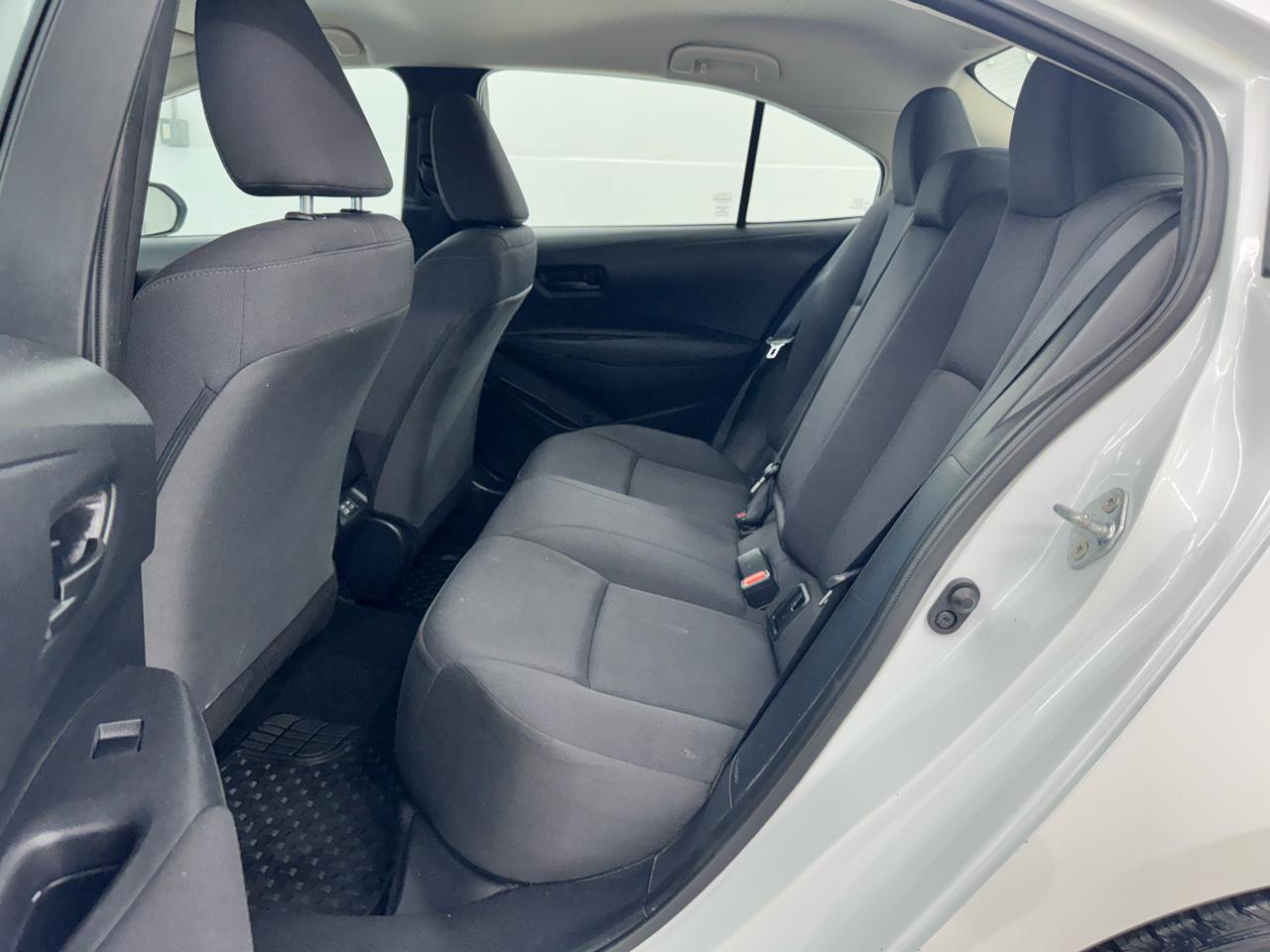 Toyota Corolla LE CVT (Natl) 2024
