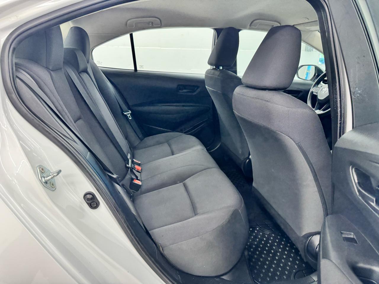 Toyota Corolla LE CVT (Natl) 2024