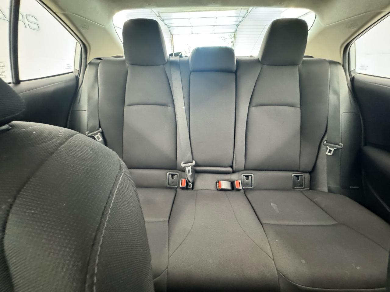 Toyota Corolla LE CVT (Natl) 2024