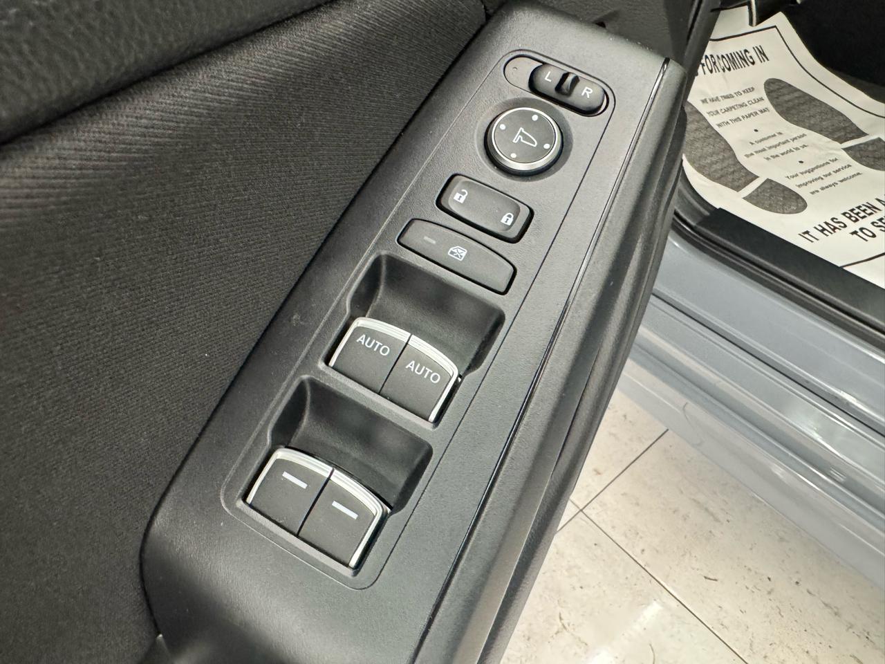 Honda Civic Sedan Sport CVT 2025