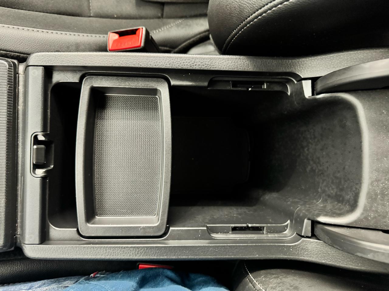 Honda Civic Sedan Sport CVT 2025