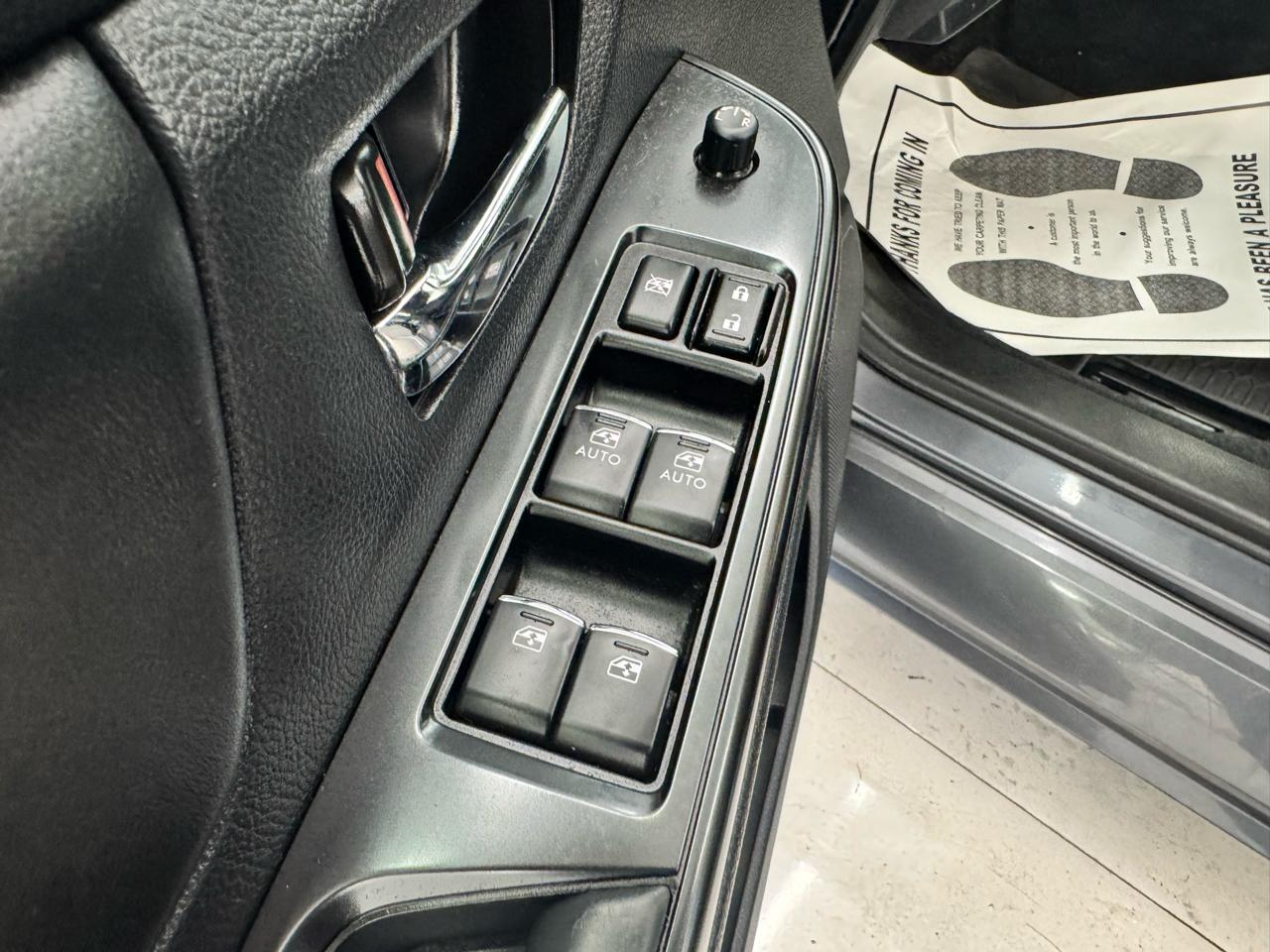 Subaru WRX Manual 2020