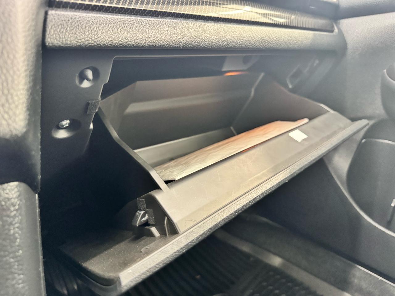 Subaru WRX Manual 2020