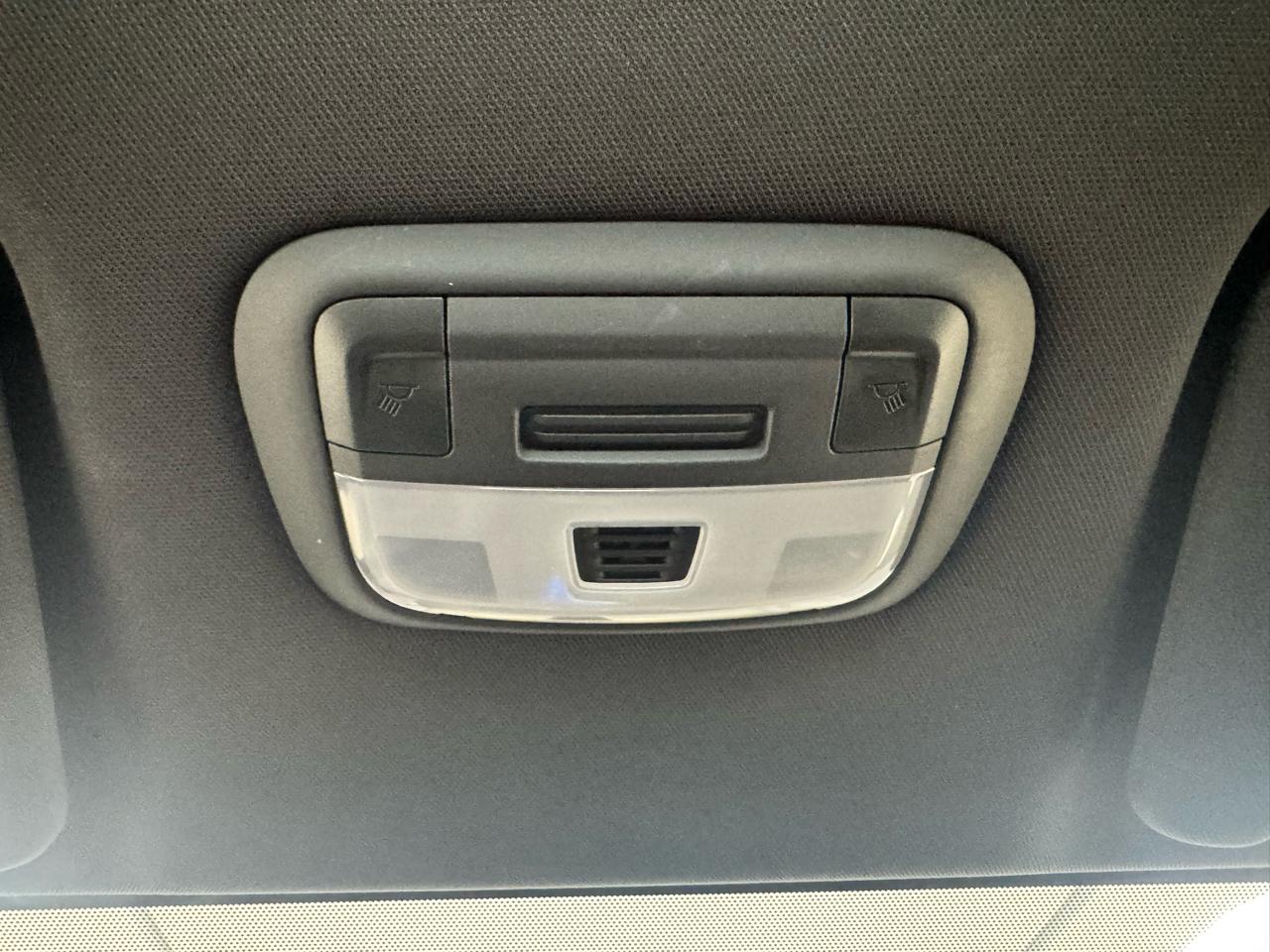 Subaru WRX Manual 2020