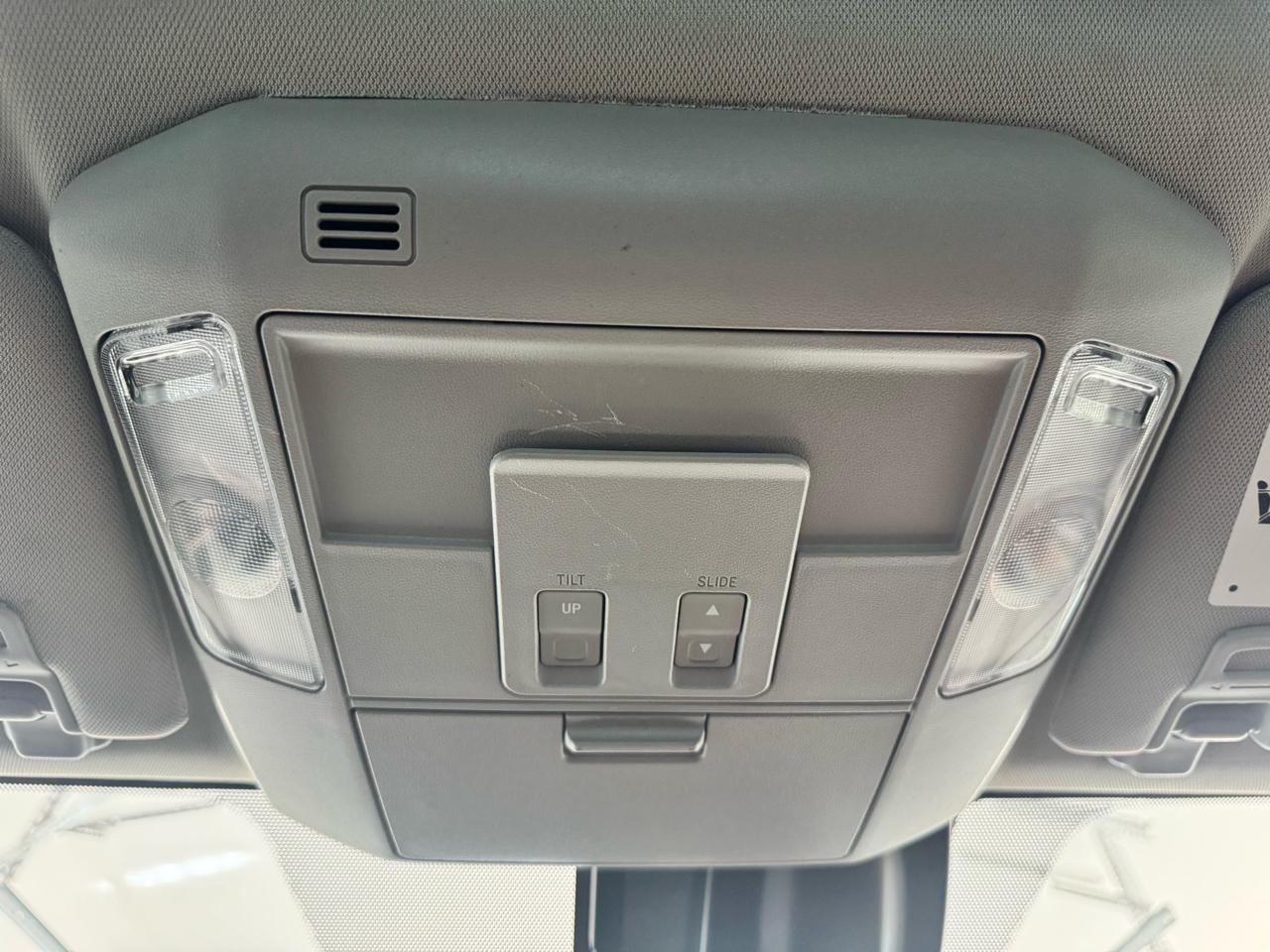 Toyota Tundra 4WD 1794 Edition CrewMax 5.5' Bed 5.7L (Natl) 2018