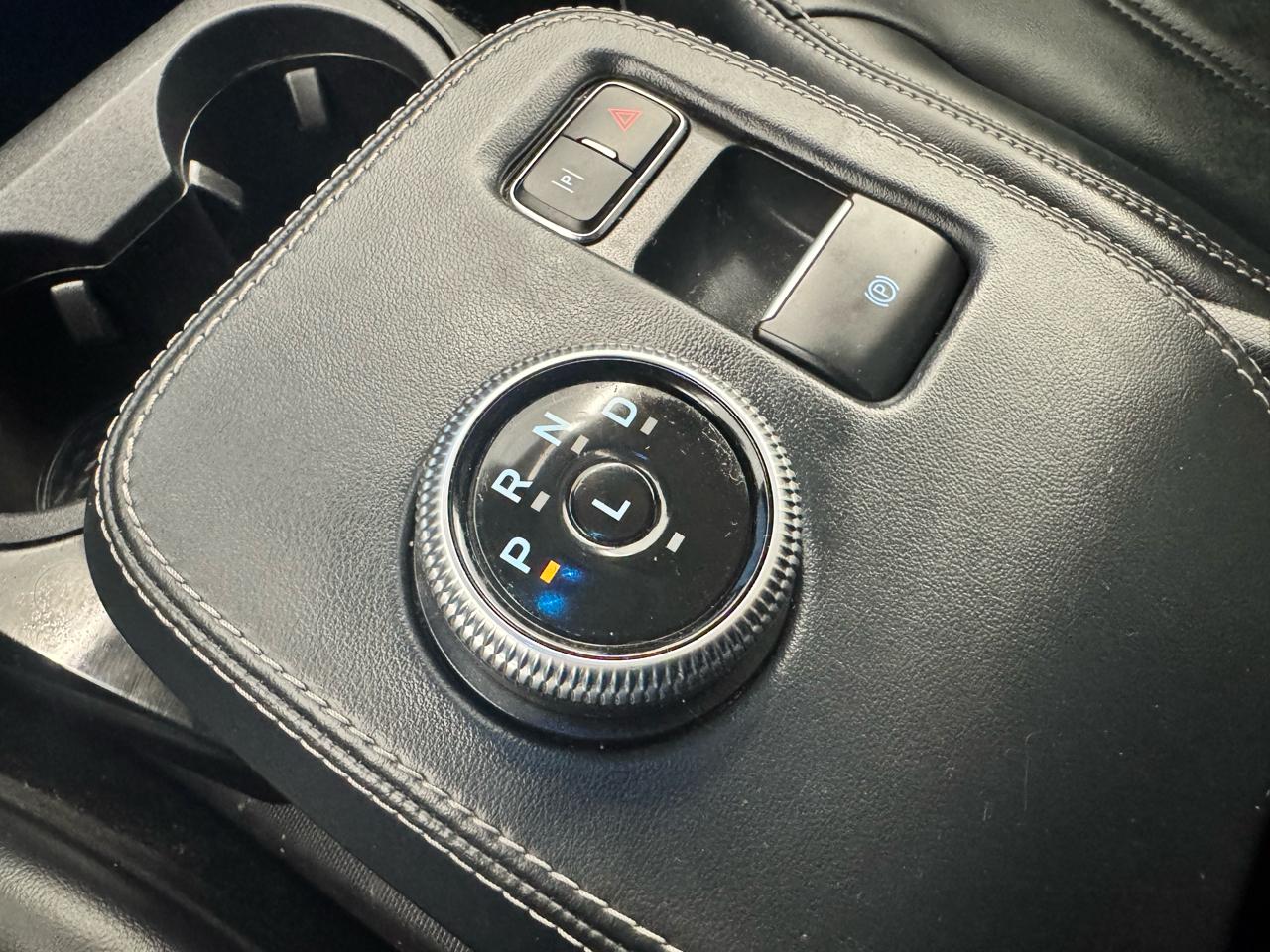Ford Mustang Mach-E Select AWD 2021