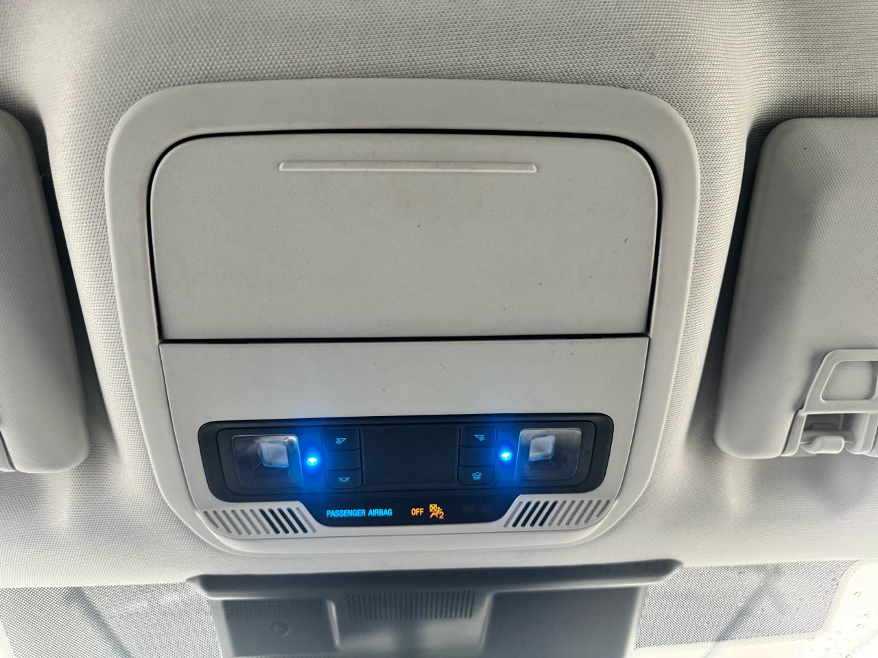 Ford Mustang Mach-E Select AWD 2021