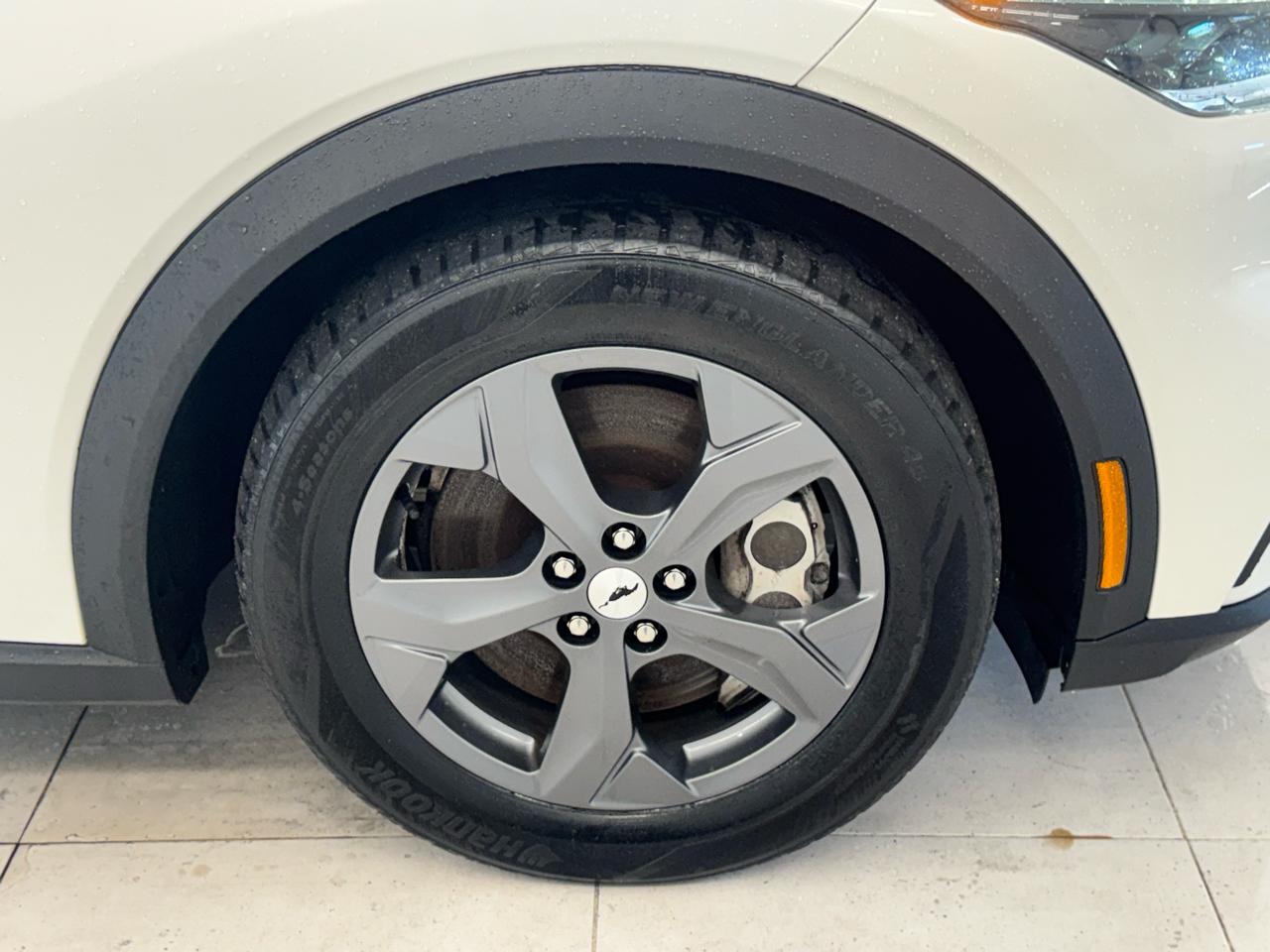 Ford Mustang Mach-E Select AWD 2021