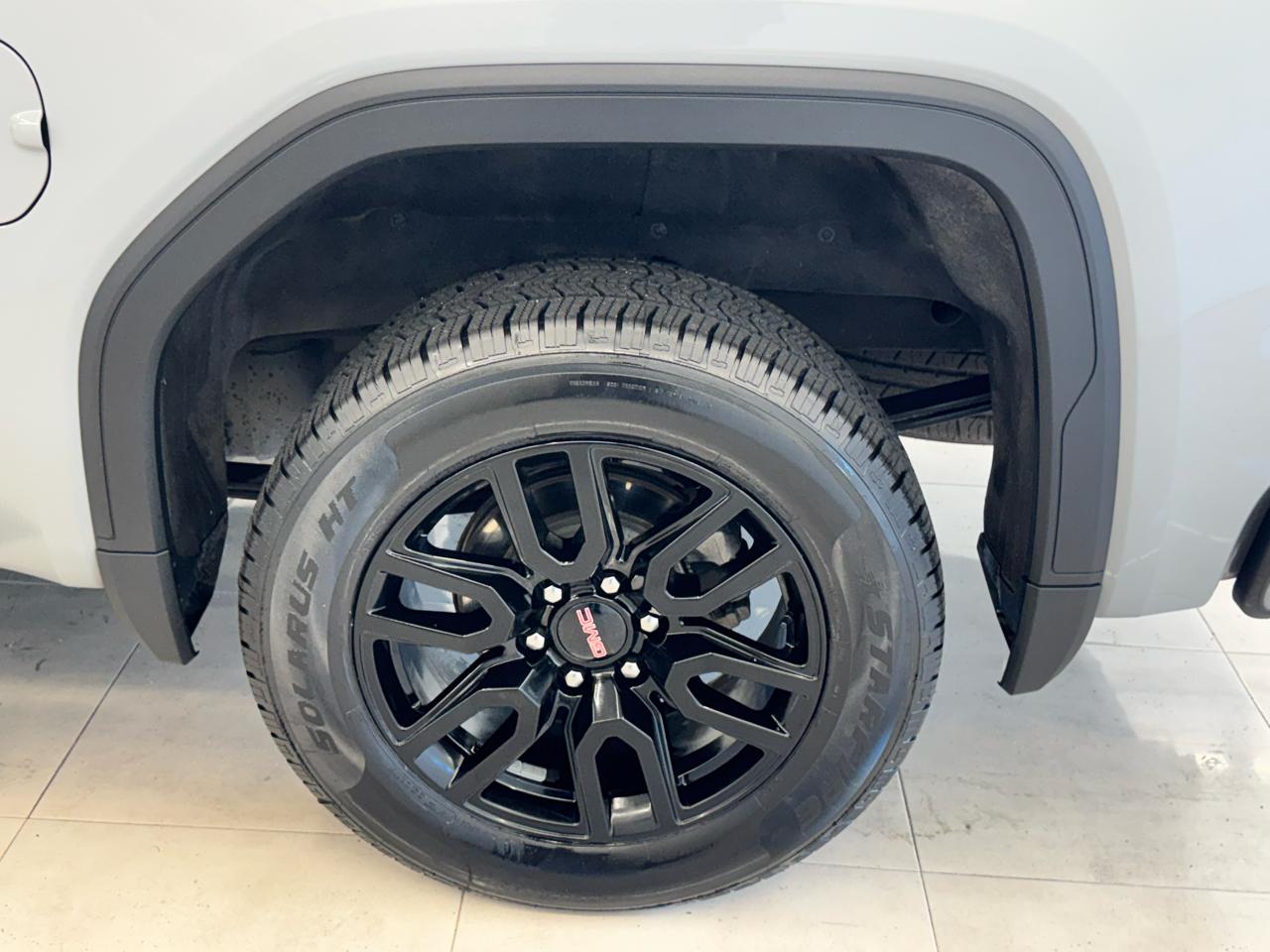 GMC Sierra 1500 4WD Crew Cab 147" Elevation w/3SB 2024