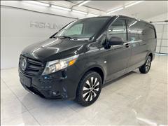 2022 Mercedes-Benz Metris Cargo Van 