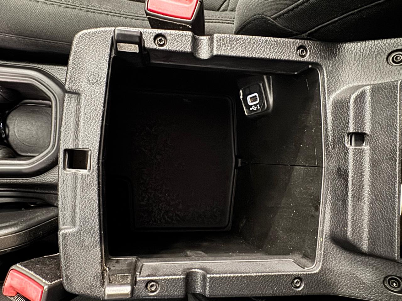 Jeep Wrangler Unlimited Sport 4x4 2019