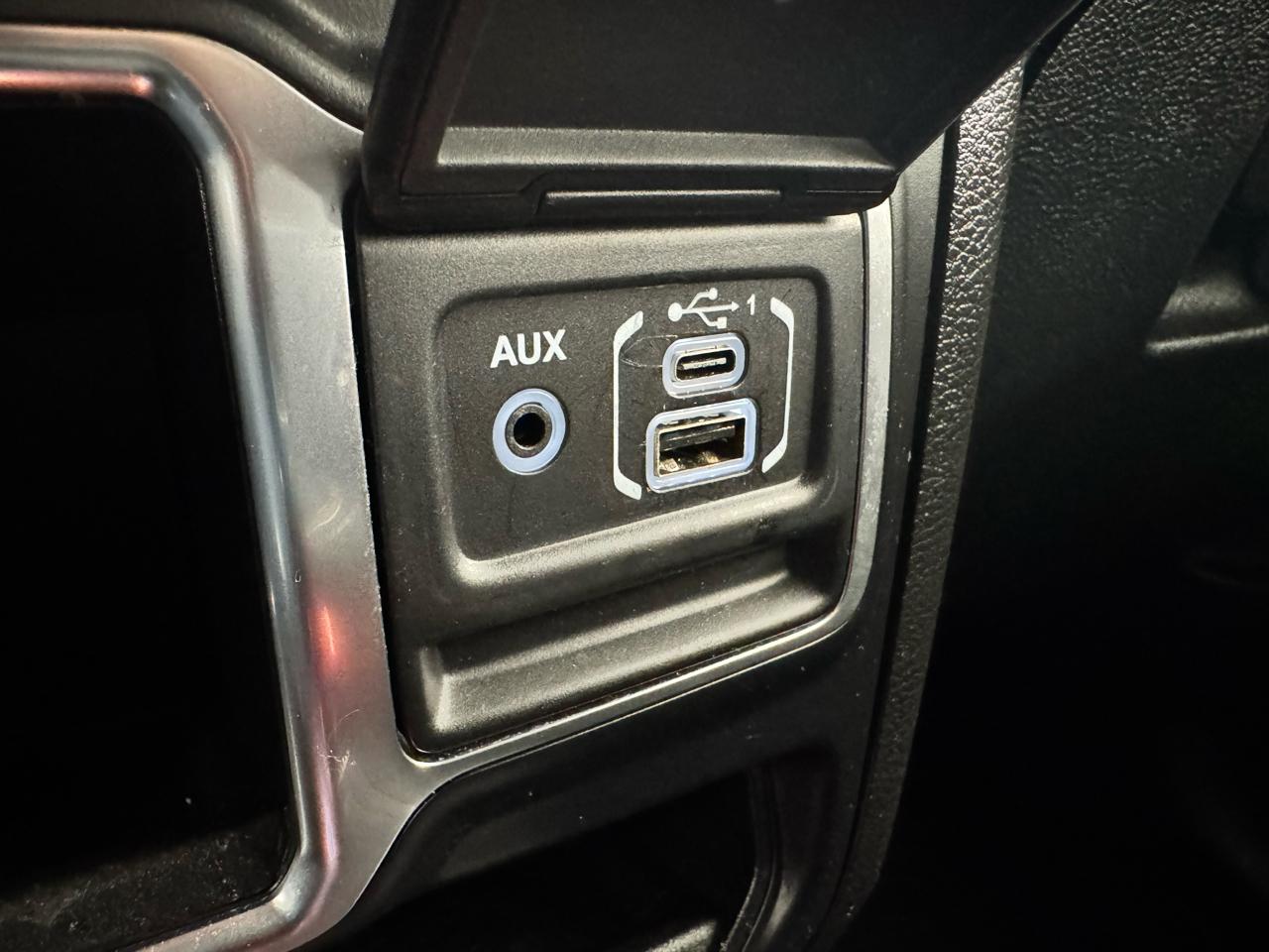 Jeep Wrangler Unlimited Sport 4x4 2019