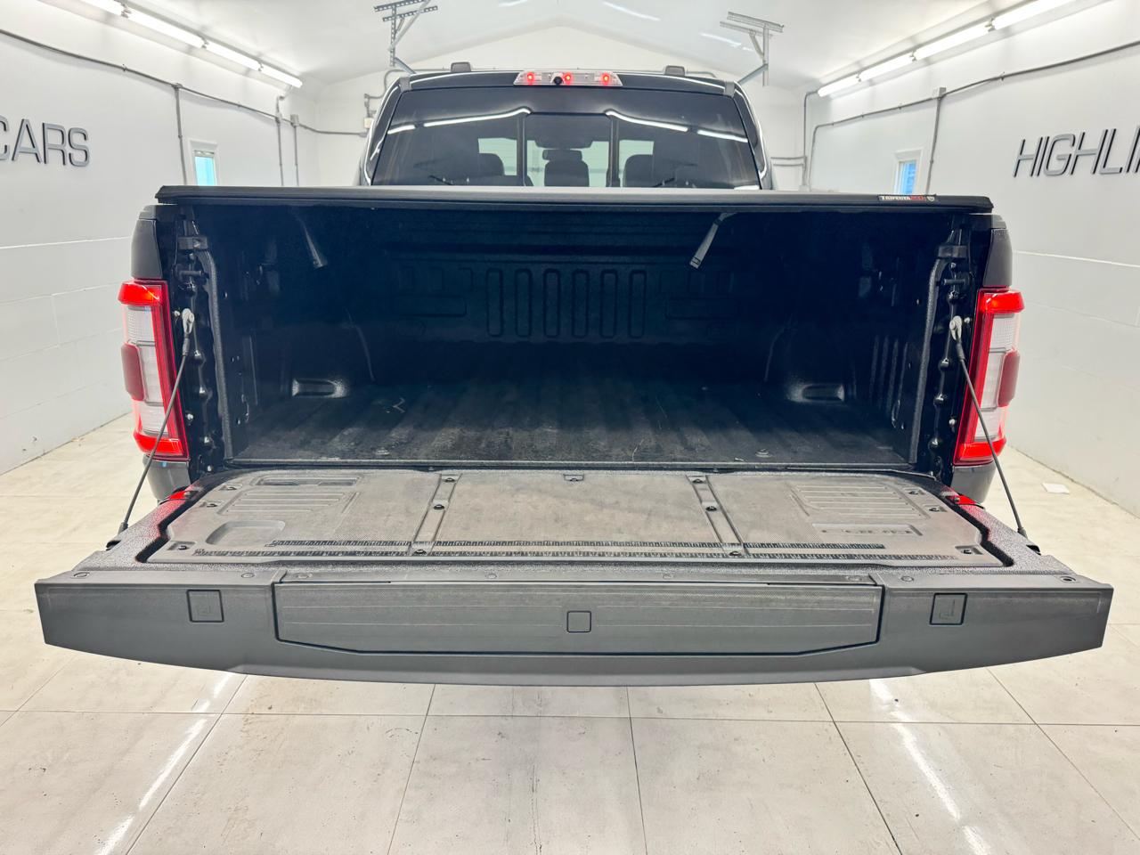 Ford F-150 Raptor SuperCab 4WD 2023