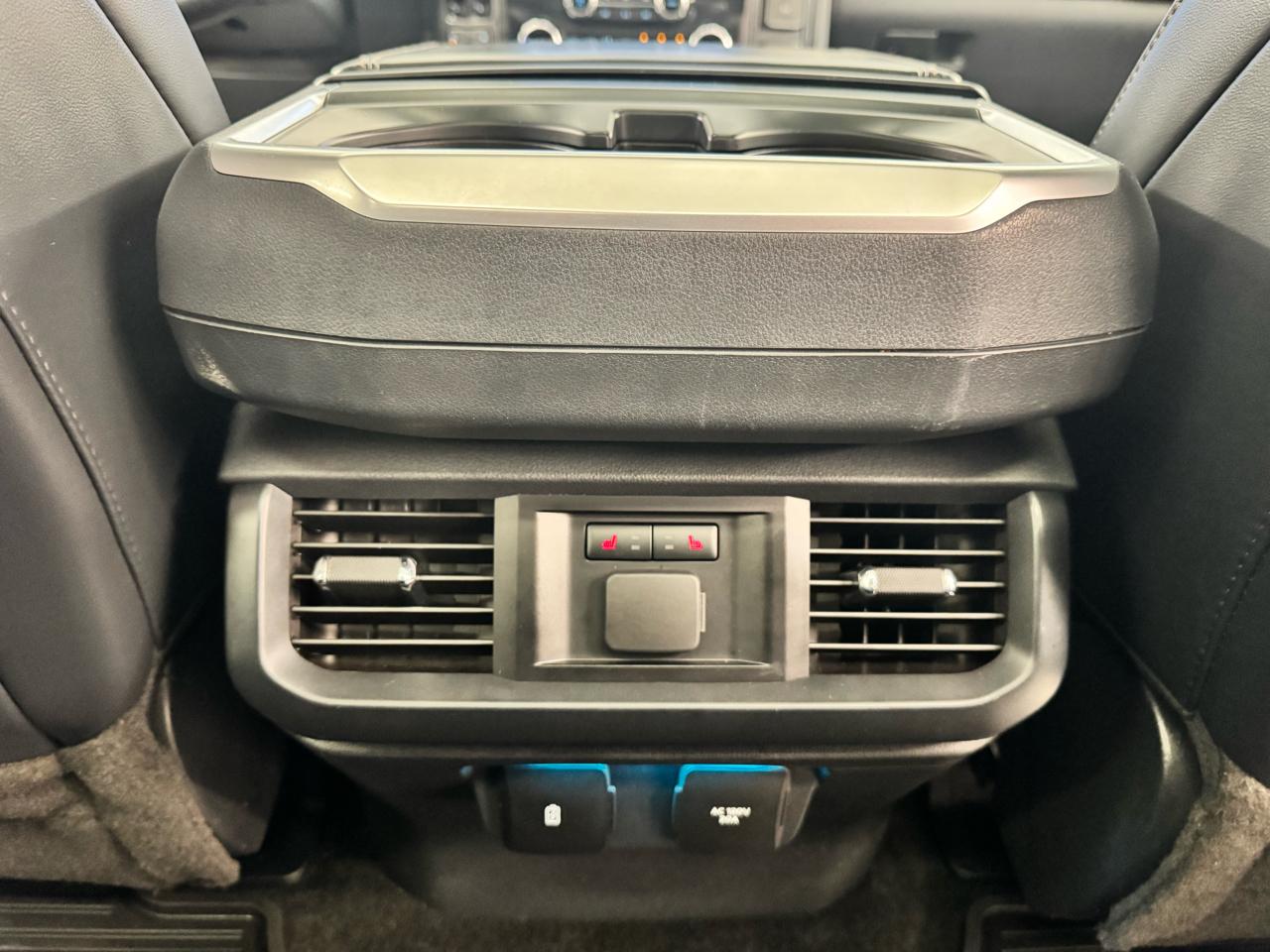 Ford F-150 Raptor SuperCab 4WD 2023