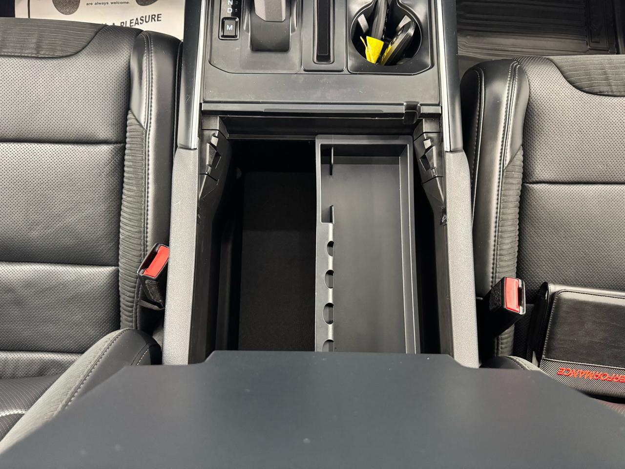 Ford F-150 Raptor SuperCab 4WD 2023