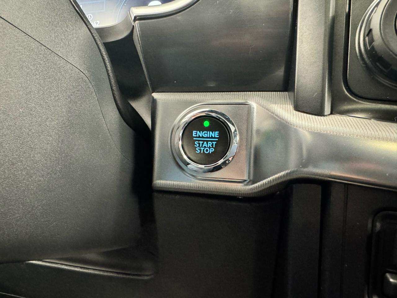 Ford F-150 Raptor SuperCab 4WD 2023
