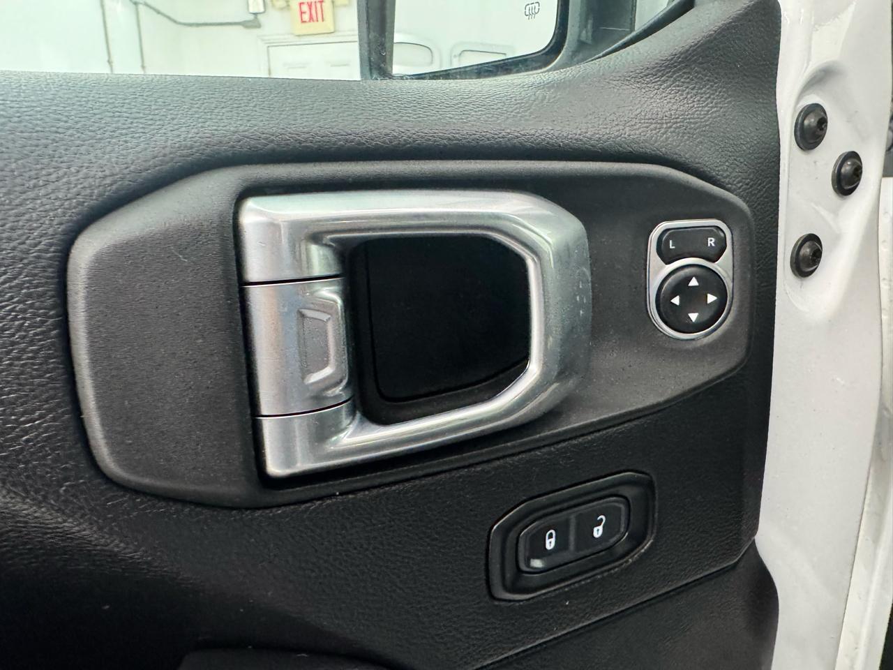 Jeep Wrangler 4xe Rubicon 4x4 2023