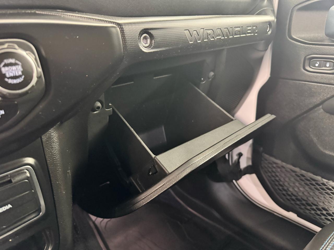 Jeep Wrangler 4xe Rubicon 4x4 2023