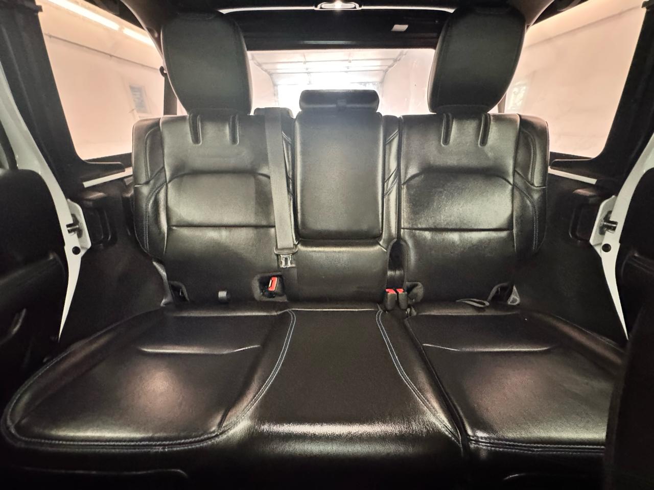 Jeep Wrangler 4xe Rubicon 4x4 2023