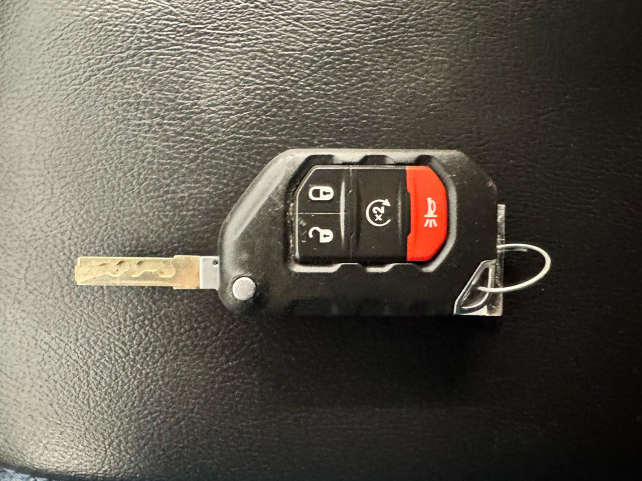 Jeep Wrangler 4xe Rubicon 4x4 2023