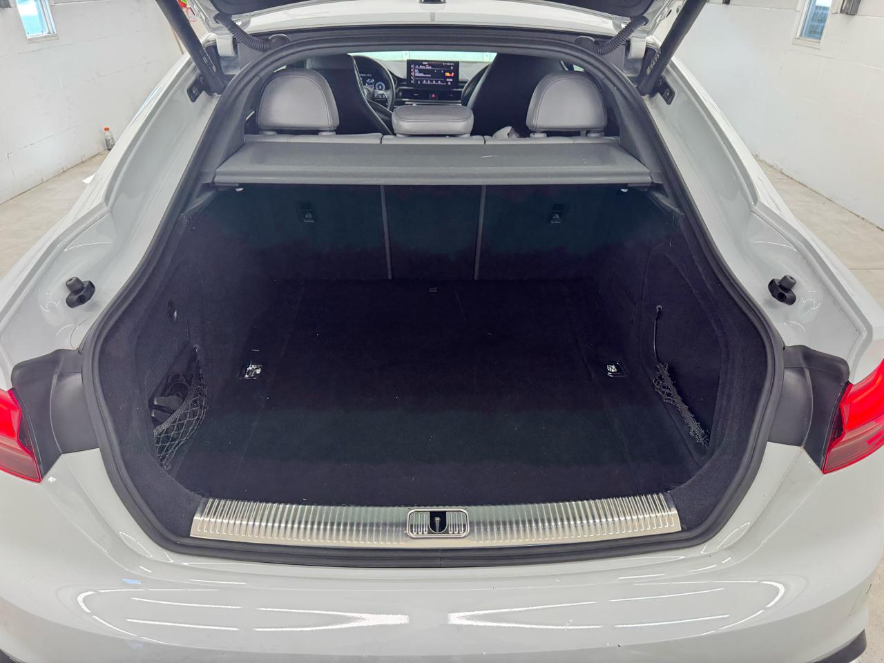 Audi S5 Sportback Prestige 3.0 TFSI quattro 2022