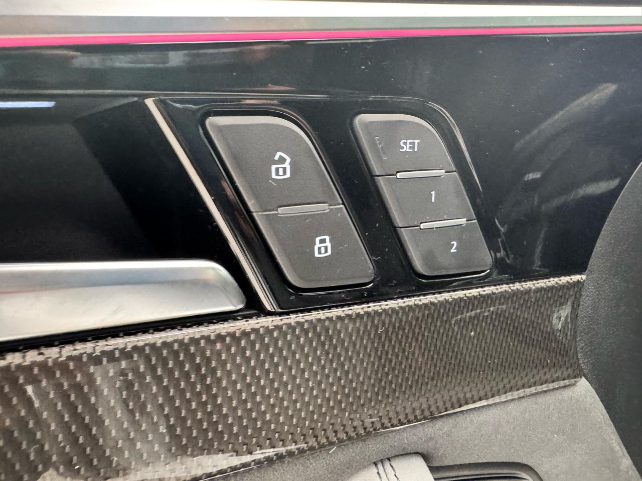 Audi S5 Sportback Prestige 3.0 TFSI quattro 2022