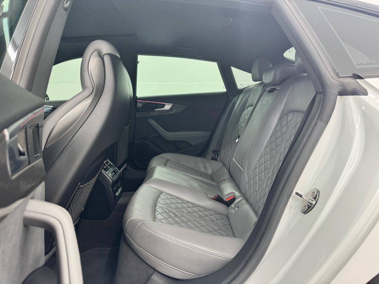 Audi S5 Sportback Prestige 3.0 TFSI quattro 2022