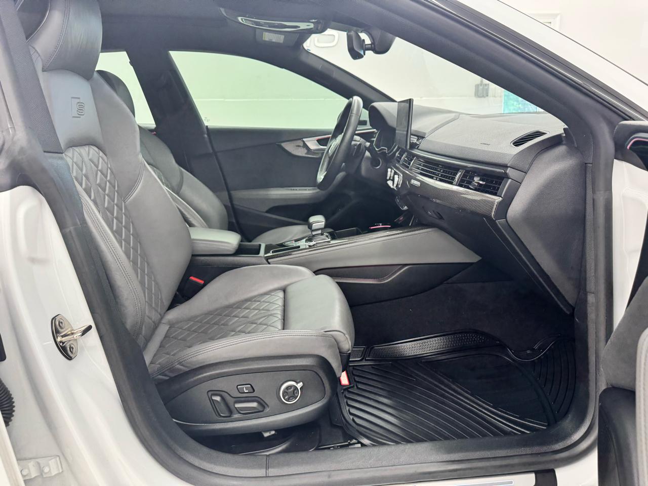 Audi S5 Sportback Prestige 3.0 TFSI quattro 2022