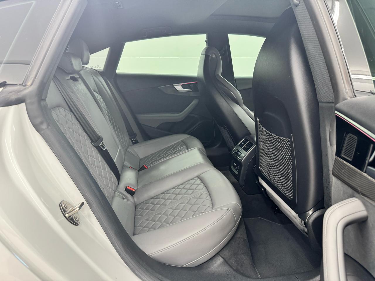 Audi S5 Sportback Prestige 3.0 TFSI quattro 2022
