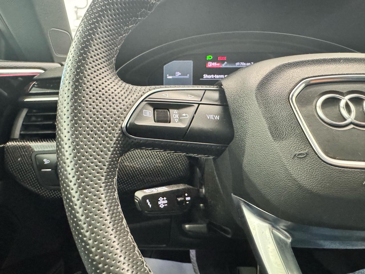 Audi S5 Sportback Prestige 3.0 TFSI quattro 2022