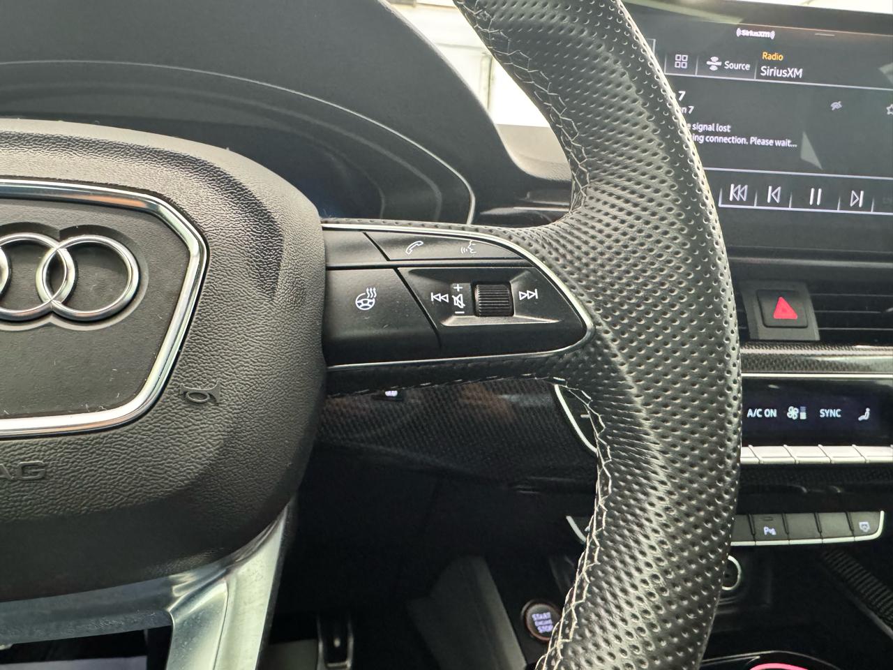 Audi S5 Sportback Prestige 3.0 TFSI quattro 2022