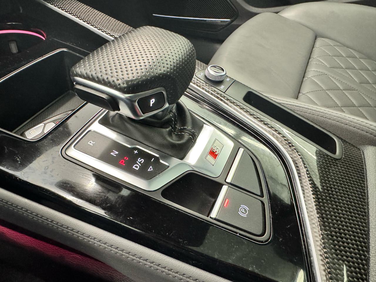 Audi S5 Sportback Prestige 3.0 TFSI quattro 2022
