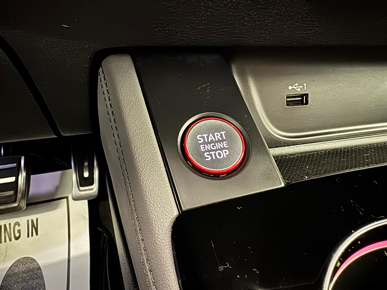 Audi S5 Sportback Prestige 3.0 TFSI quattro 2022