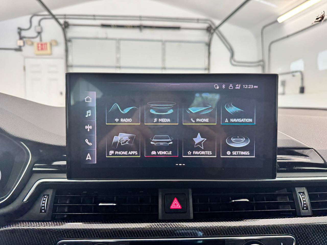 Audi S5 Sportback Prestige 3.0 TFSI quattro 2022