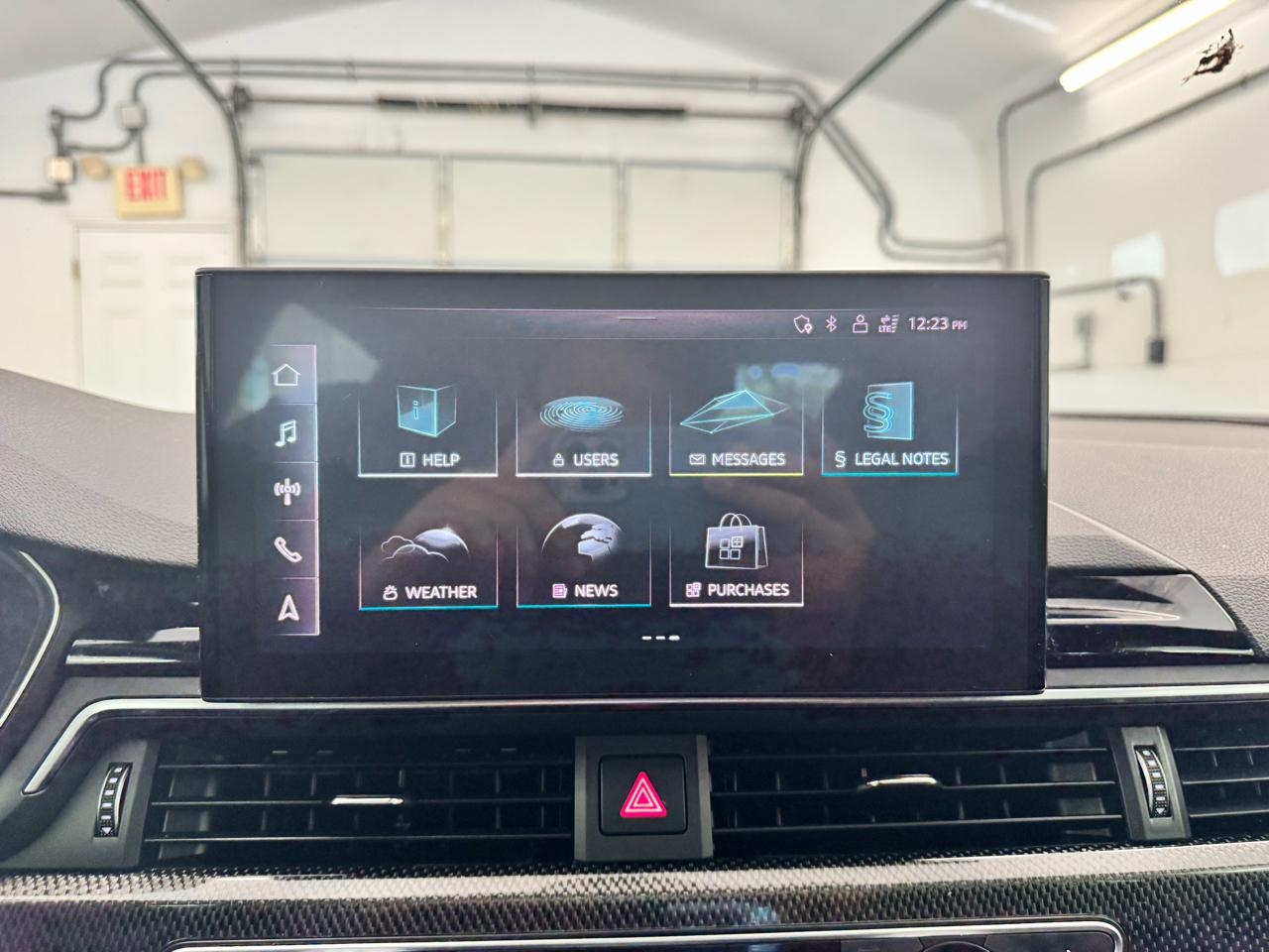 Audi S5 Sportback Prestige 3.0 TFSI quattro 2022